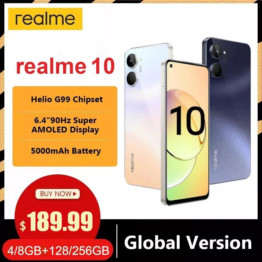 Realme ۷ι  Ʈ, Helio G99 Ÿھ, NFC ޴,  , 4 GB, 8GB, 128 GB, 256GB, 5000mAh ͸, 6.4 ġ, 33W